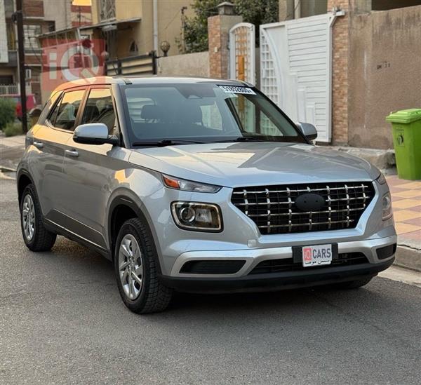 Hyundai Venue 2023 for sale in Iraq - Baghdad
